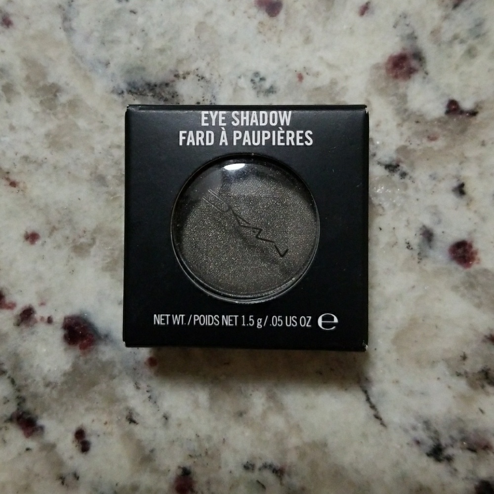 MAC Makeup Hocus Pocus